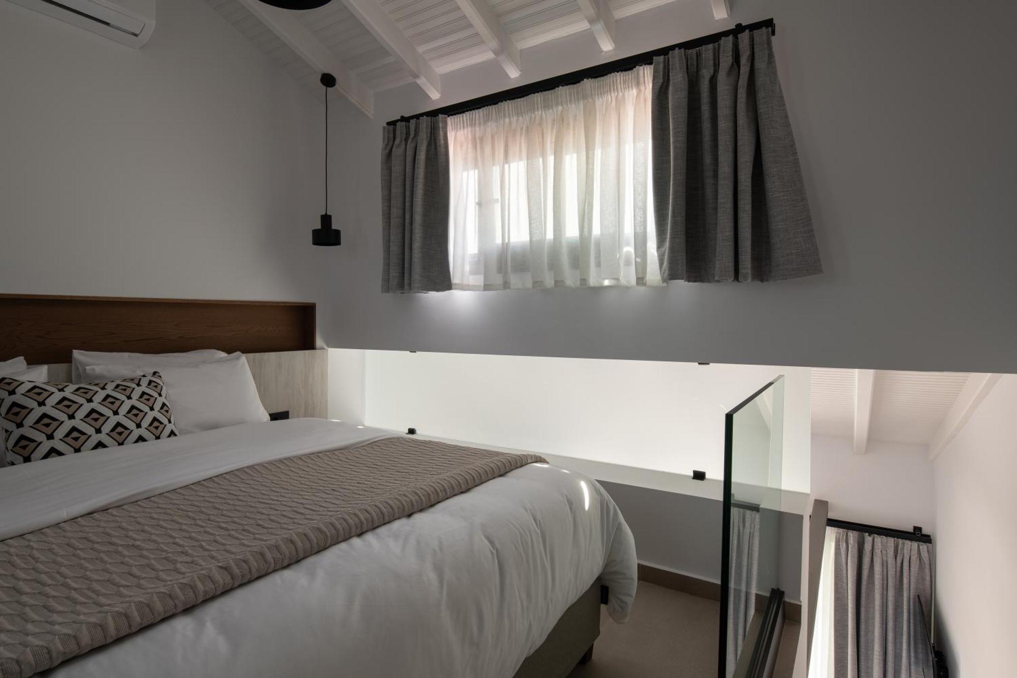 Poseidon 3* Skiathos-Stadt