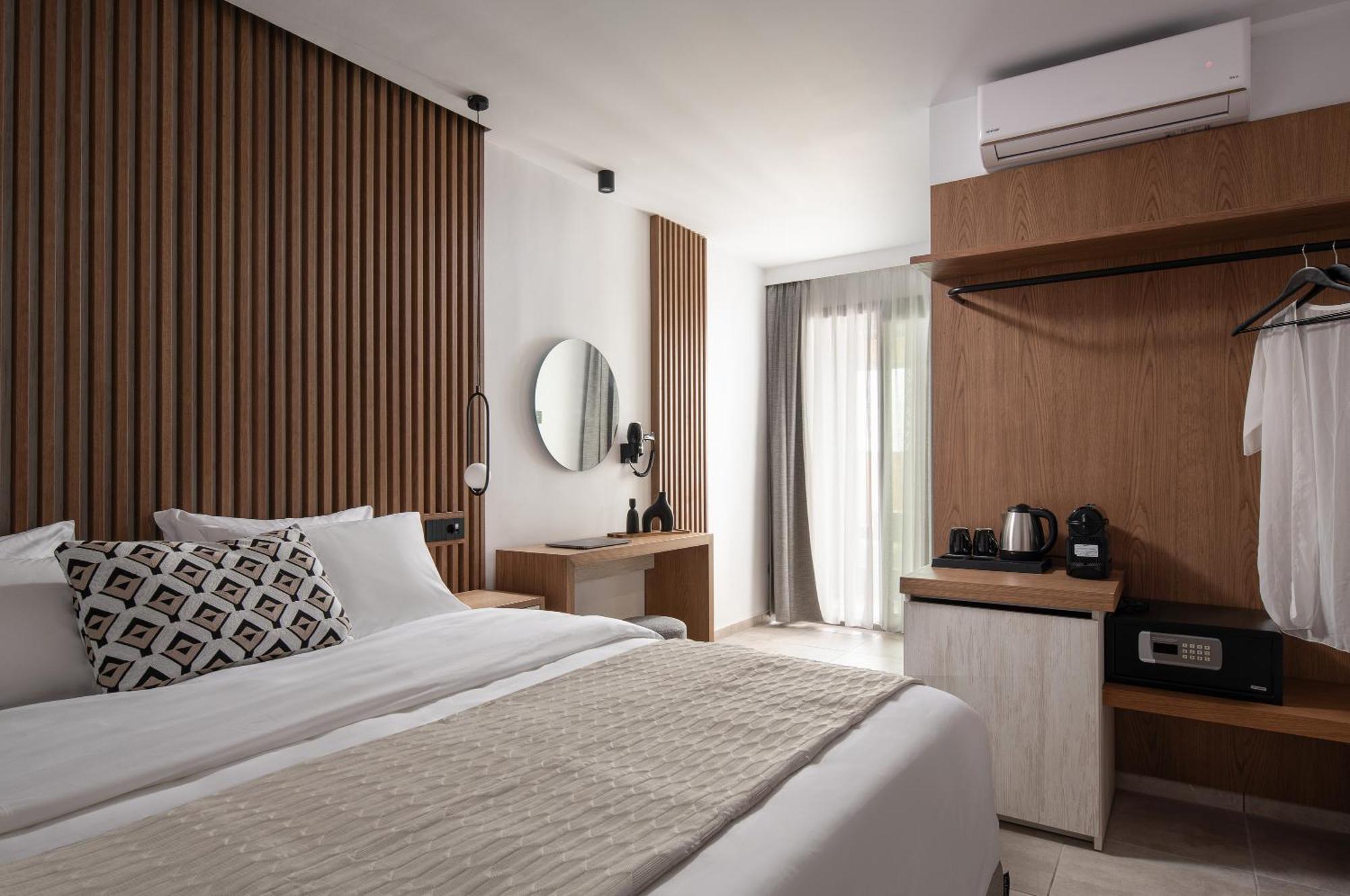 Aparthotel Poseidon Skiathos-Stadt