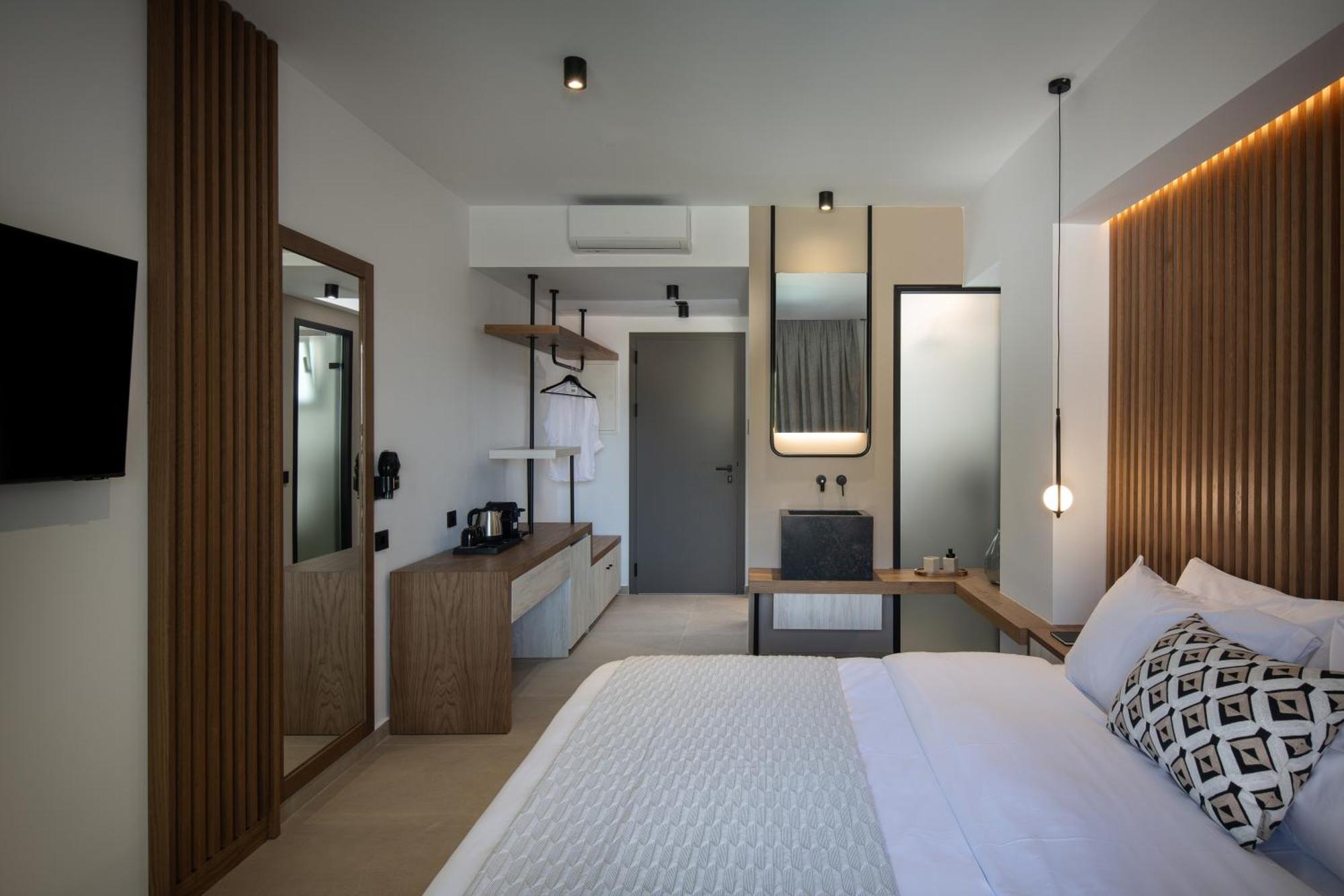 Poseidon 3* Skiathos-Stadt