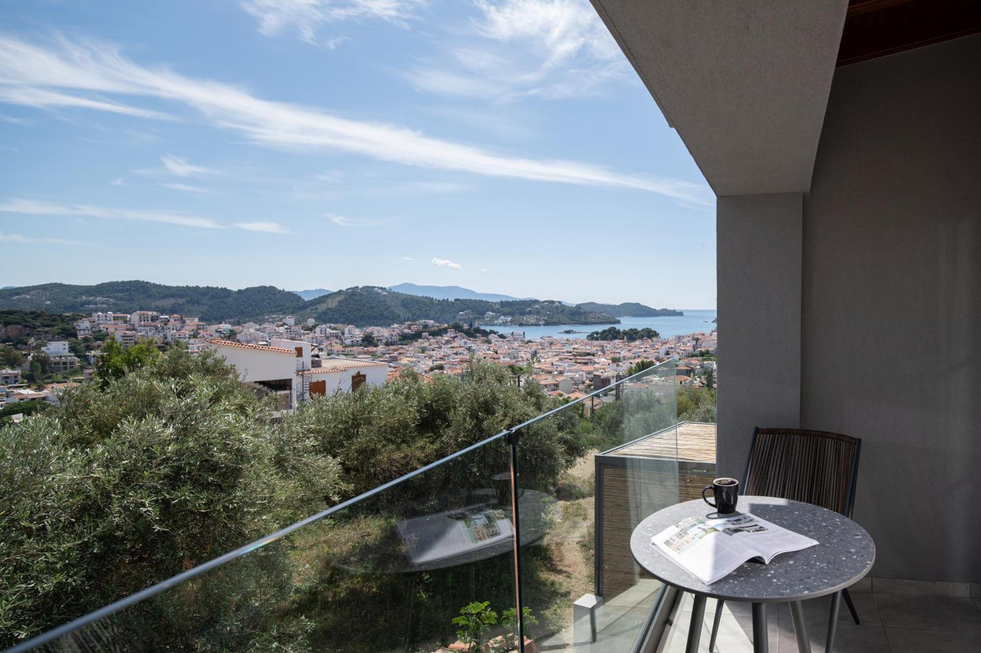 Aparthotel Poseidon 3*