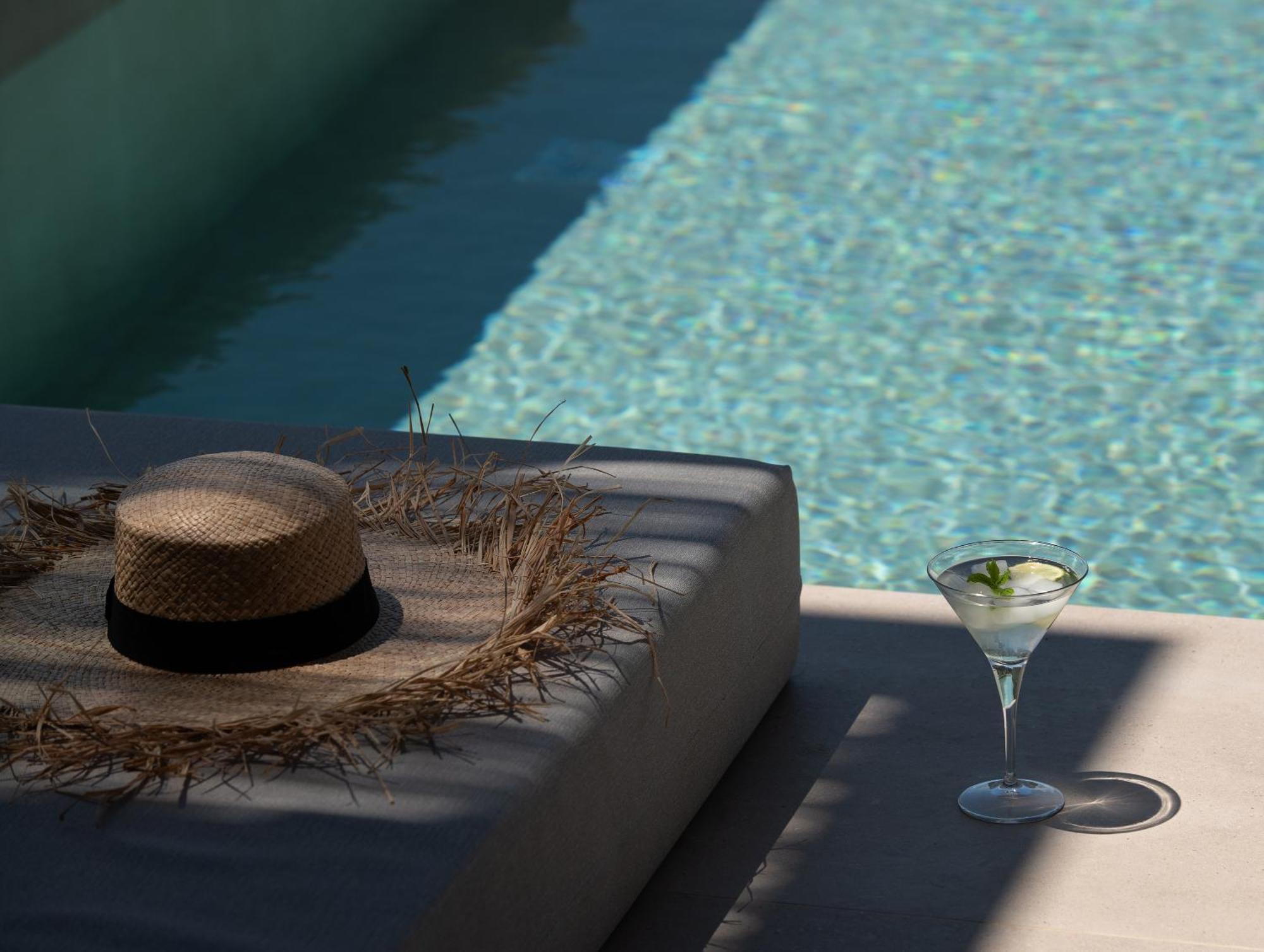 Aparthotel Poseidon 3*