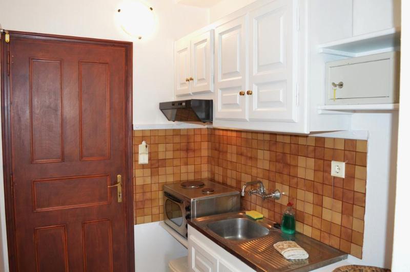 Aparthotel Poseidon Skiathos-Stadt